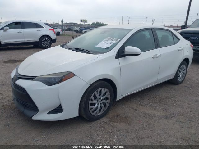 5YFBURHE2HP677831 Toyota Corolla L/le/xle/se/xse