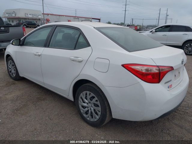 5YFBURHE2HP677831 Toyota Corolla L/le/xle/se/xse