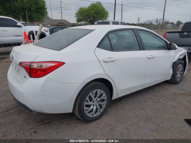 5YFBURHE2HP677831 Toyota Corolla L/le/xle/se/xse