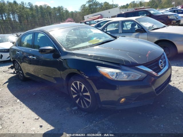 1N4AL3AP2JC187708 Nissan Altima 2.5 Sv