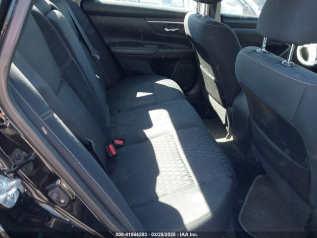 1N4AL3AP2JC187708 Nissan Altima 2.5 Sv
