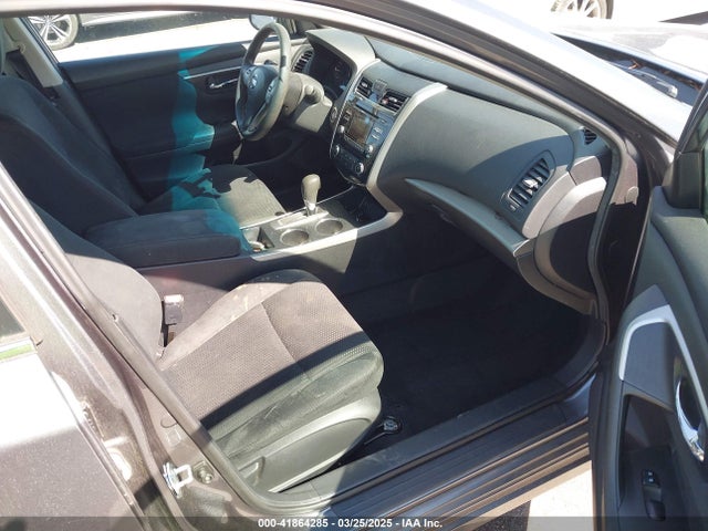 1N4AL3AP9FN307211 Nissan Altima 2.5 S