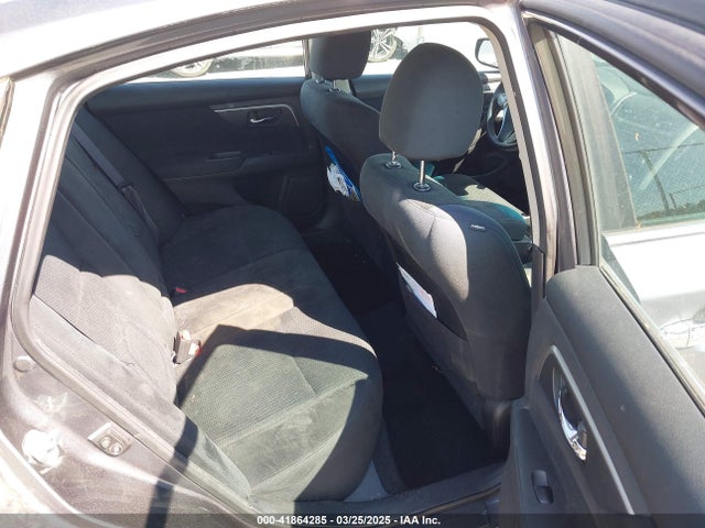 1N4AL3AP9FN307211 Nissan Altima 2.5 S