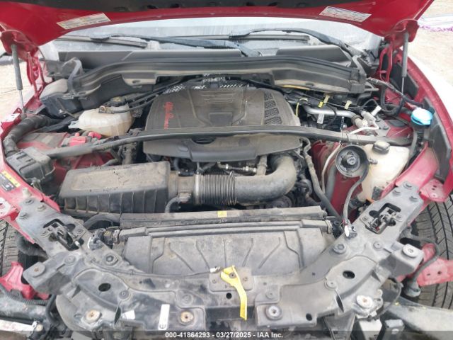 2018 ALFA ROMEO STELVIO ZASFAKPN5J7B78409 Photo 9