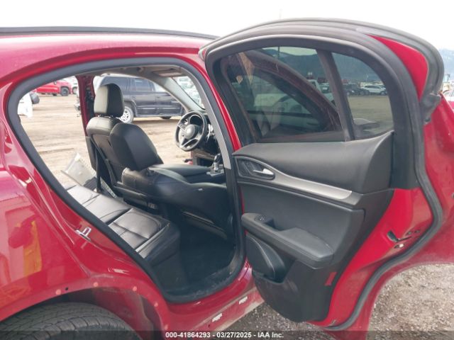 2018 ALFA ROMEO STELVIO ZASFAKPN5J7B78409 Photo 7