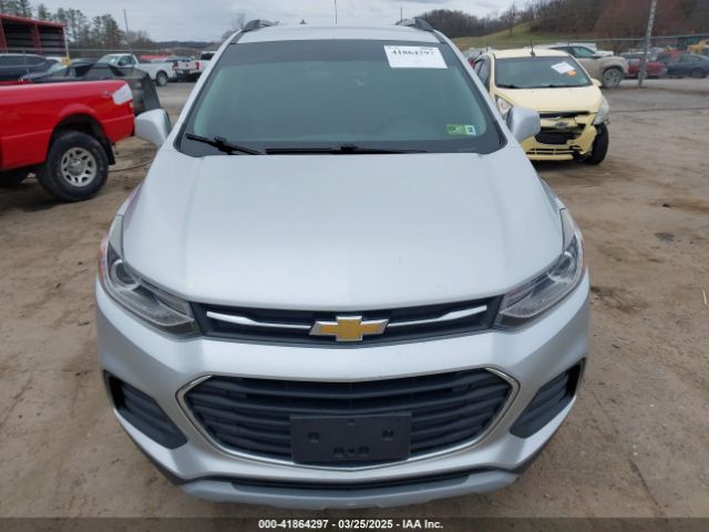 KL7CJPSB5HB201956 Chevrolet Trax Lt