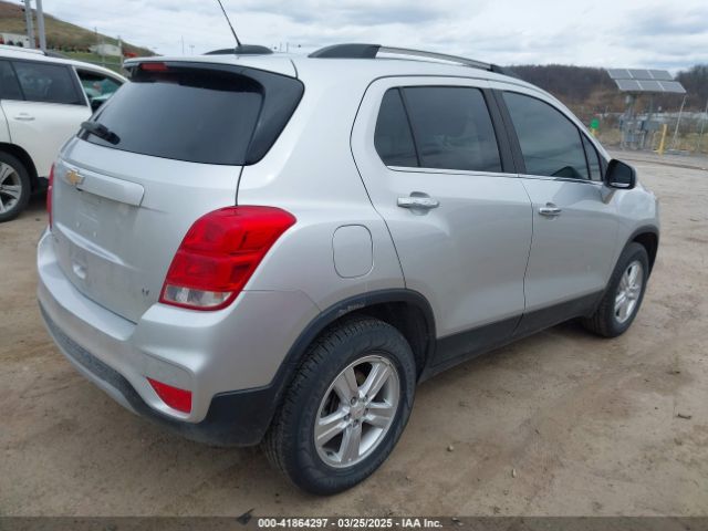 KL7CJPSB5HB201956 Chevrolet Trax Lt