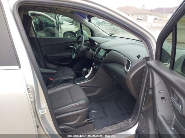 KL7CJPSB5HB201956 Chevrolet Trax Lt