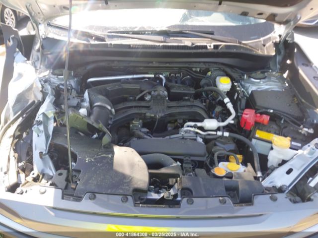 JF2SLDDC0SH471616 Subaru Forester Premium