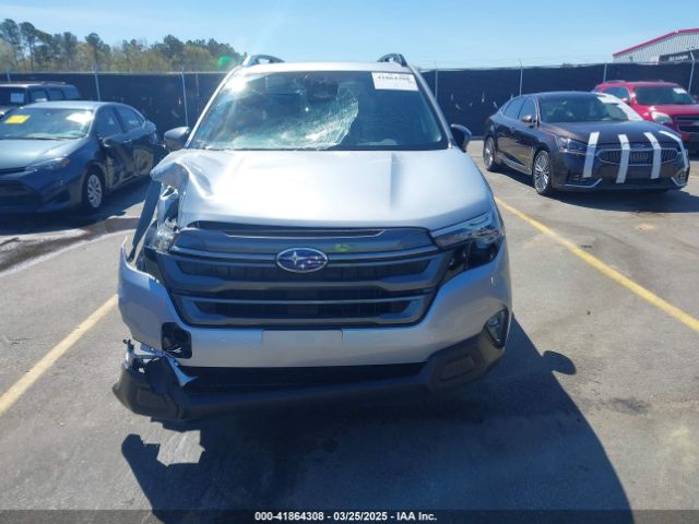 JF2SLDDC0SH471616 Subaru Forester Premium