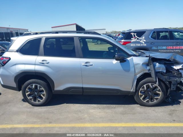 JF2SLDDC0SH471616 Subaru Forester Premium