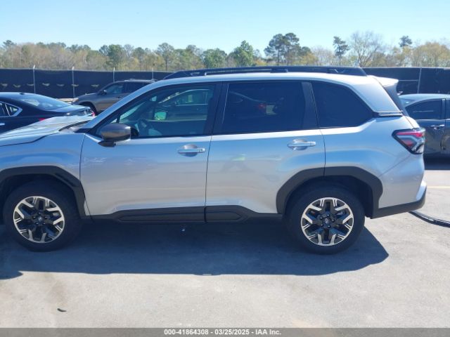 JF2SLDDC0SH471616 Subaru Forester Premium
