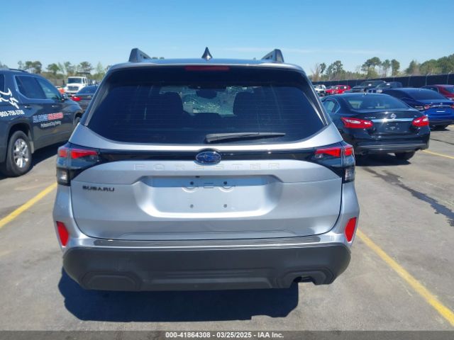 JF2SLDDC0SH471616 Subaru Forester Premium