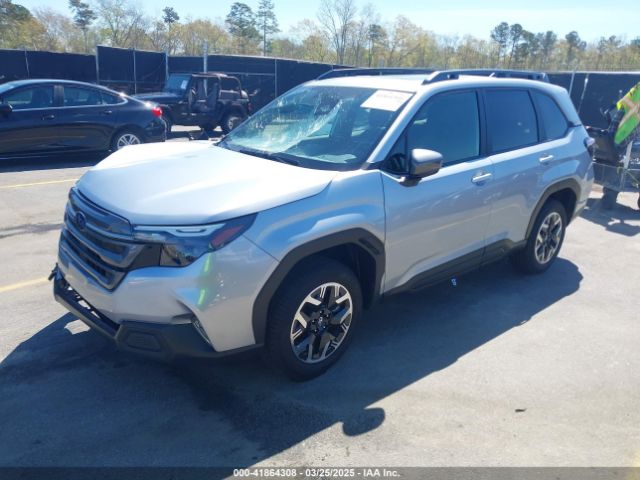 JF2SLDDC0SH471616 Subaru Forester Premium