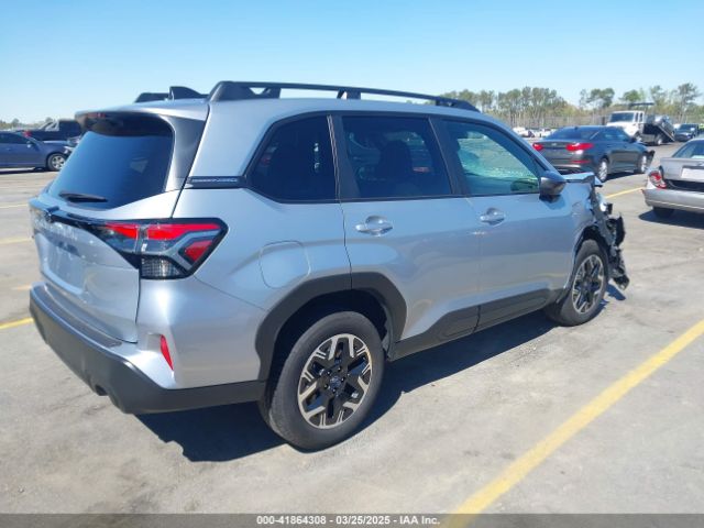 JF2SLDDC0SH471616 Subaru Forester Premium