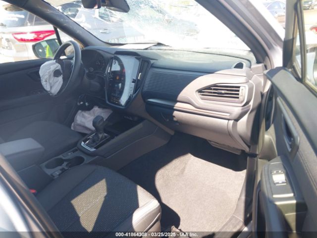 JF2SLDDC0SH471616 Subaru Forester Premium