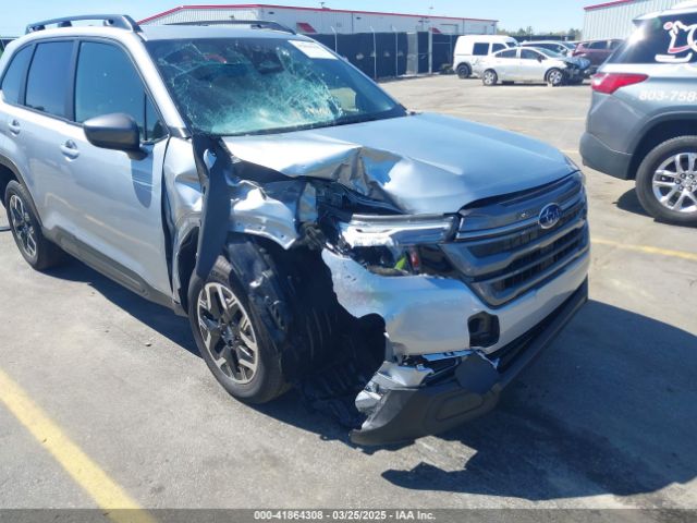 JF2SLDDC0SH471616 Subaru Forester Premium