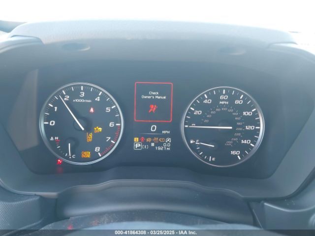 JF2SLDDC0SH471616 Subaru Forester Premium