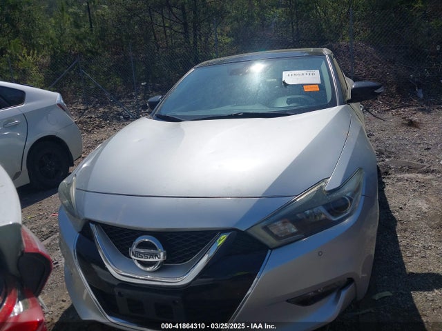 Nissan Maxima 3.5 Platinum 2016 1N4AA6AP2GC428327 Image 12