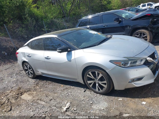 Nissan Maxima 3.5 Platinum 2016 1N4AA6AP2GC428327 Image 13