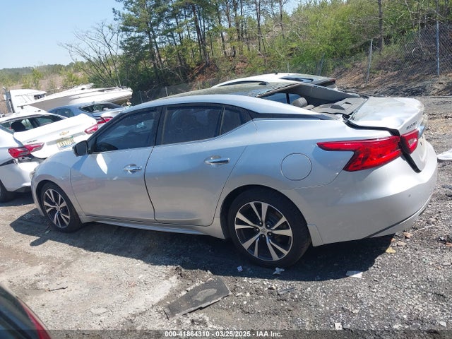 Nissan Maxima 3.5 Platinum 2016 1N4AA6AP2GC428327 Image 14