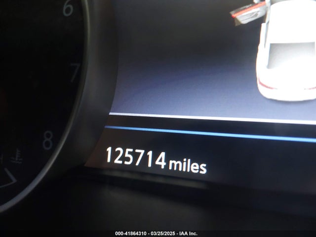 Nissan Maxima 3.5 Platinum 2016 1N4AA6AP2GC428327 Image 15