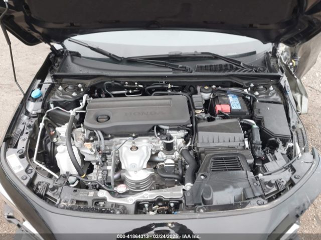 19XFL2H80SE012246 Honda Civic Sport