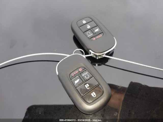 19XFL2H80SE012246 Honda Civic Sport