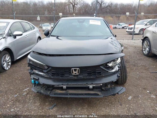19XFL2H80SE012246 Honda Civic Sport