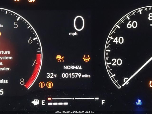 19XFL2H80SE012246 Honda Civic Sport