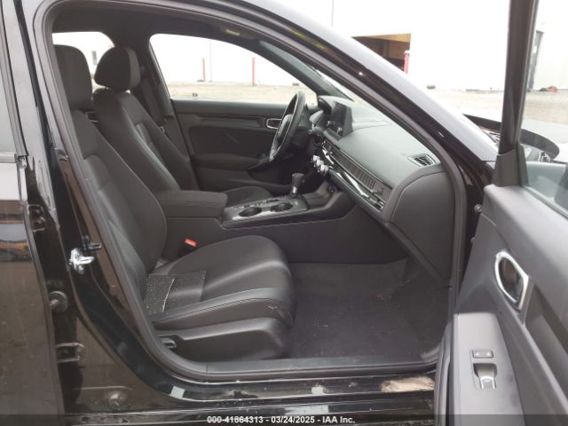 19XFL2H80SE012246 Honda Civic Sport