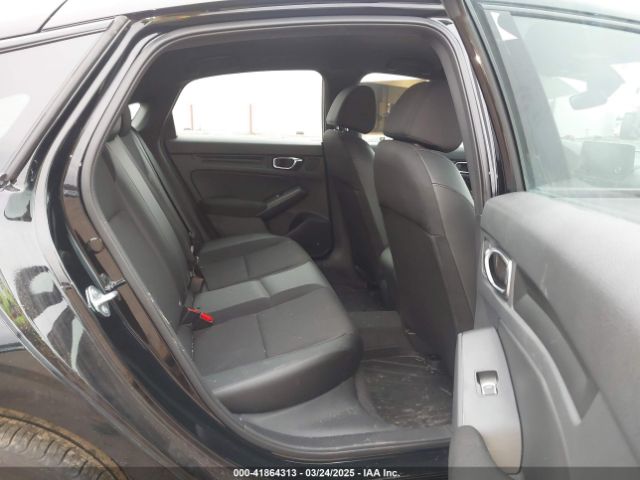 19XFL2H80SE012246 Honda Civic Sport