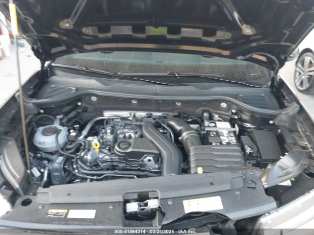 3VVEX7B28RM126837 Volkswagen Taos 1.5t Se
