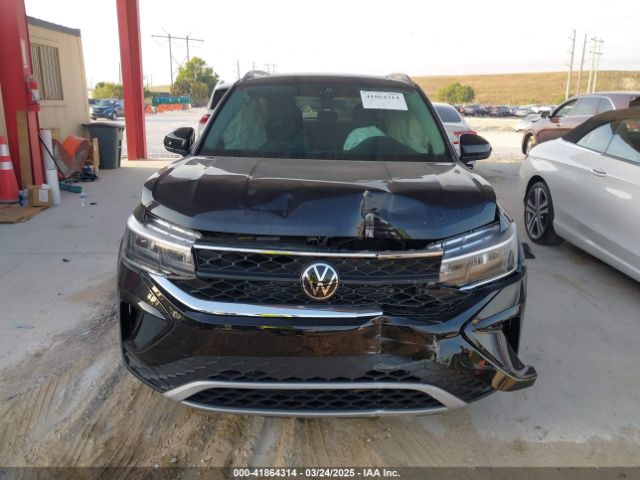 3VVEX7B28RM126837 Volkswagen Taos 1.5t Se