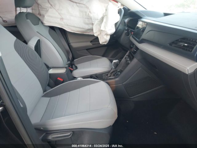 3VVEX7B28RM126837 Volkswagen Taos 1.5t Se