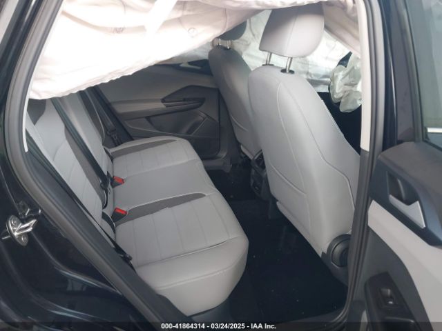 3VVEX7B28RM126837 Volkswagen Taos 1.5t Se