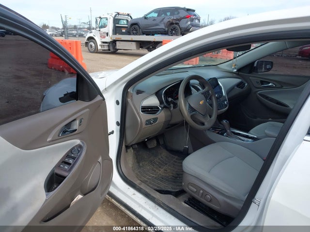 1G1ZD5ST1KF167962 Chevrolet MALIBU LT