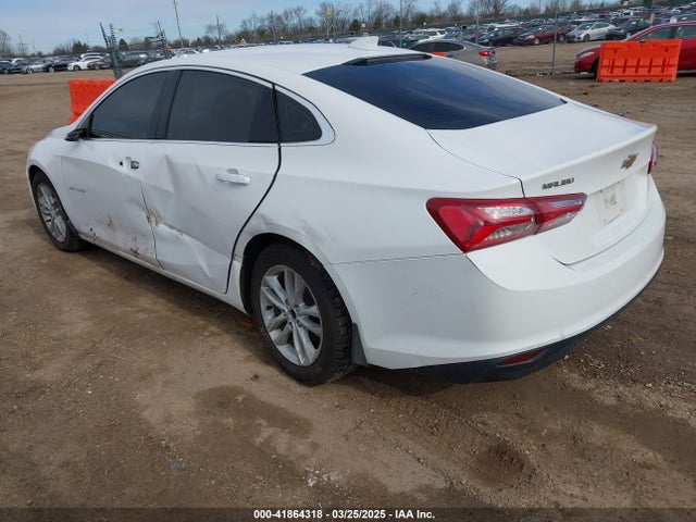 1G1ZD5ST1KF167962 Chevrolet MALIBU LT