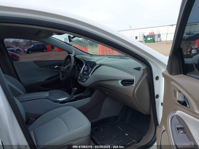 1G1ZD5ST1KF167962 Chevrolet MALIBU LT