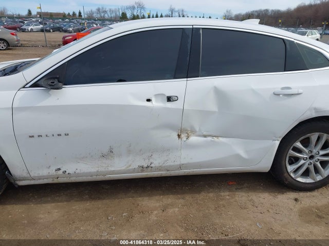 1G1ZD5ST1KF167962 Chevrolet MALIBU LT