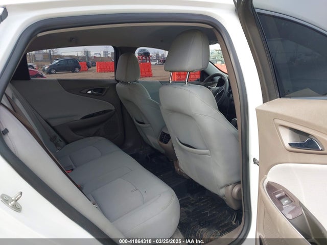 1G1ZD5ST1KF167962 Chevrolet MALIBU LT