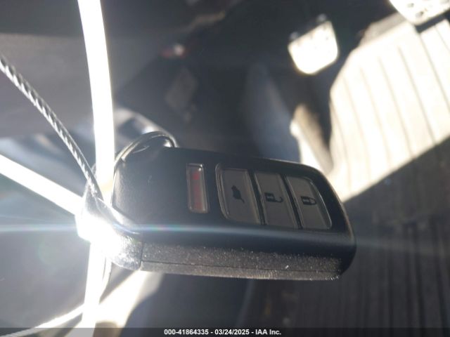 SHHFK7G44LU207775 Honda Civic Sport