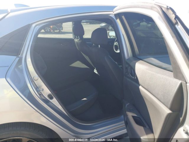 SHHFK7G44LU207775 Honda Civic Sport