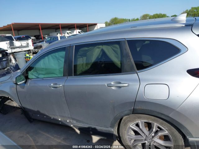 7FART6H94LE017589 Honda Cr-v Hybrid Touring