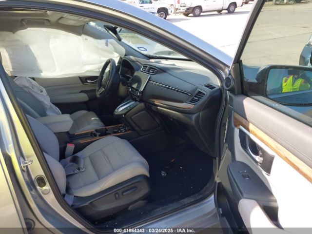 7FART6H94LE017589 Honda Cr-v Hybrid Touring