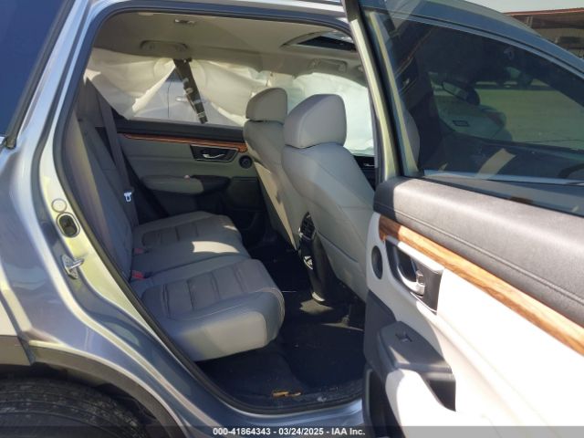 7FART6H94LE017589 Honda Cr-v Hybrid Touring