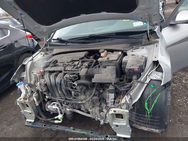 5NPLN4AG9NH078241 Hyundai ELANTRA SEL
