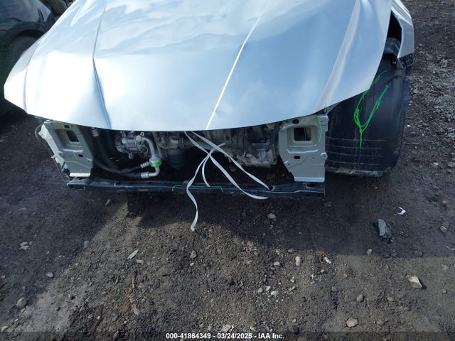 5NPLN4AG9NH078241 Hyundai ELANTRA SEL