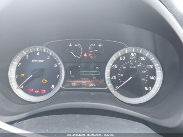 3N1AB7AP2FY250621 Nissan Sentra Fe+ S/s/sl/sr/sv