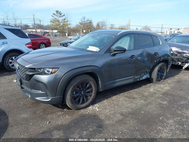 7MMVABDM0SN316760 Mazda Cx-50 2.5 S Premium Package